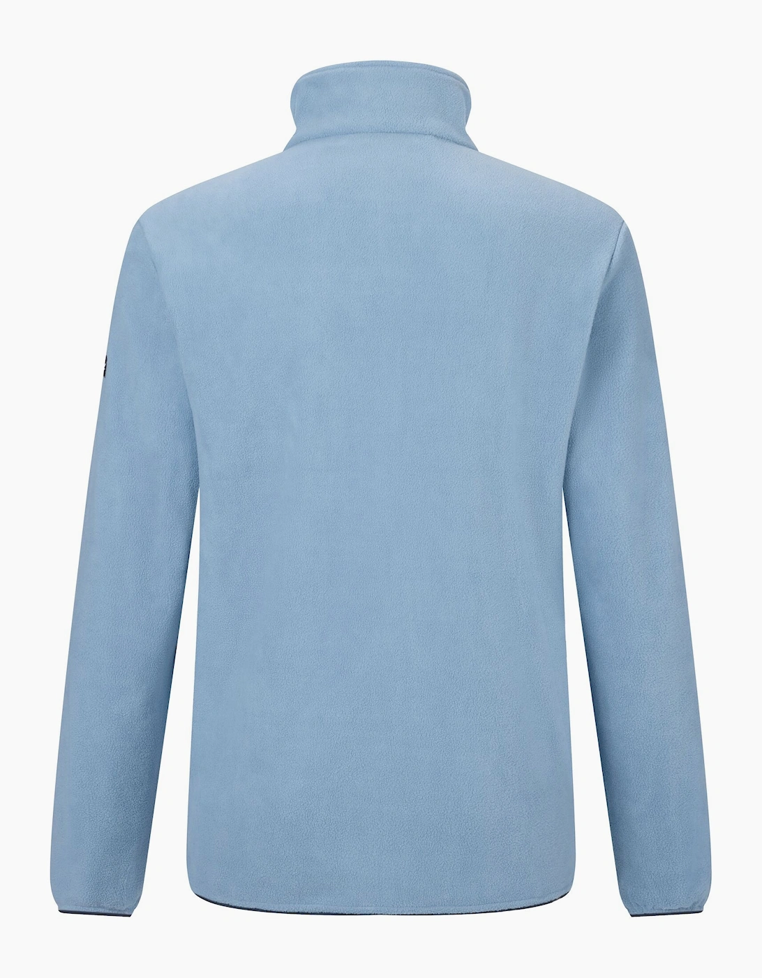Regatta Mens Harrow Full Zip Fleece Jacket