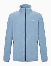 Dusky Blue