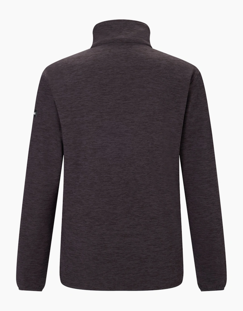 Regatta Mens Harrow Full Zip Fleece Jacket