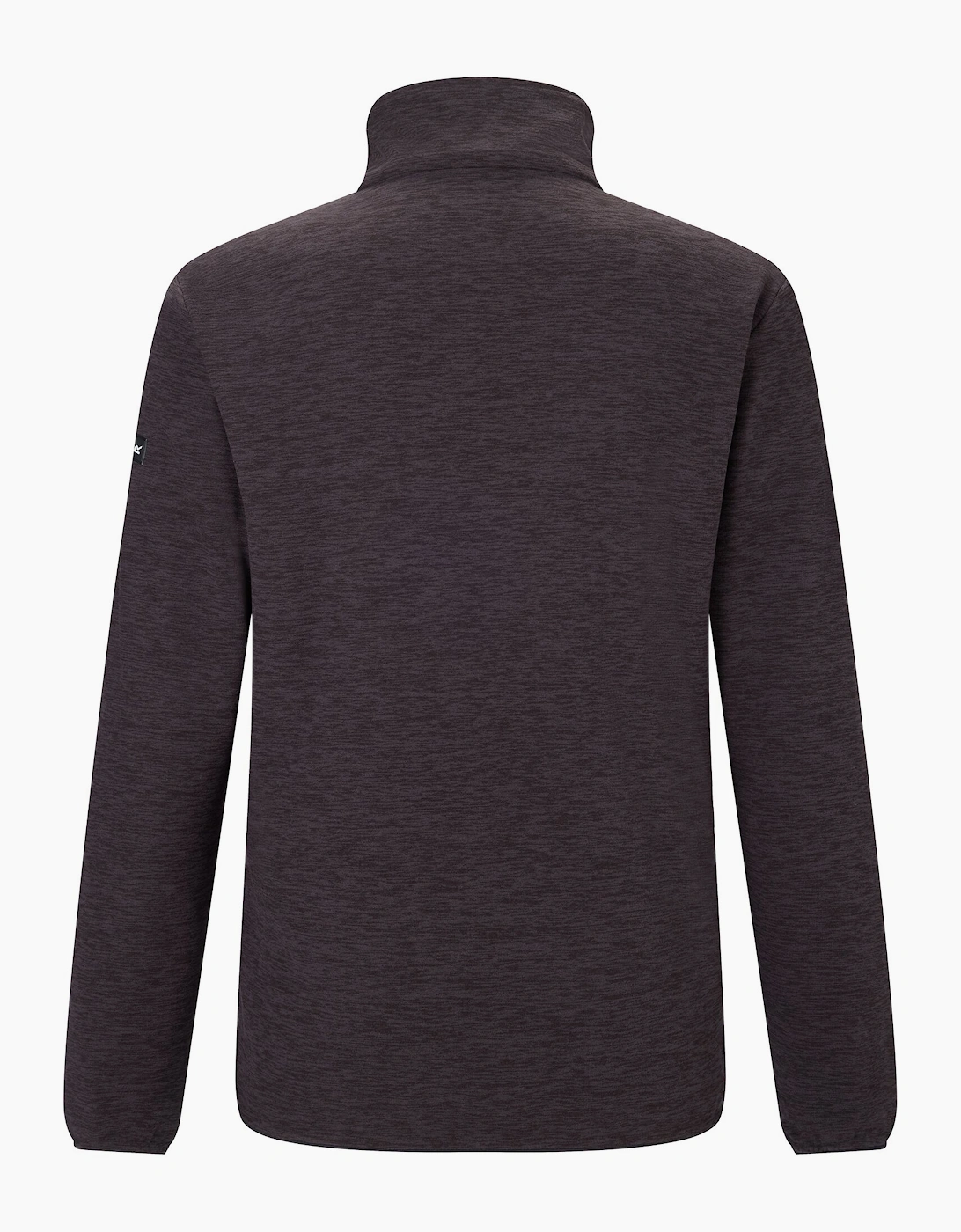 Regatta Mens Harrow Full Zip Fleece Jacket