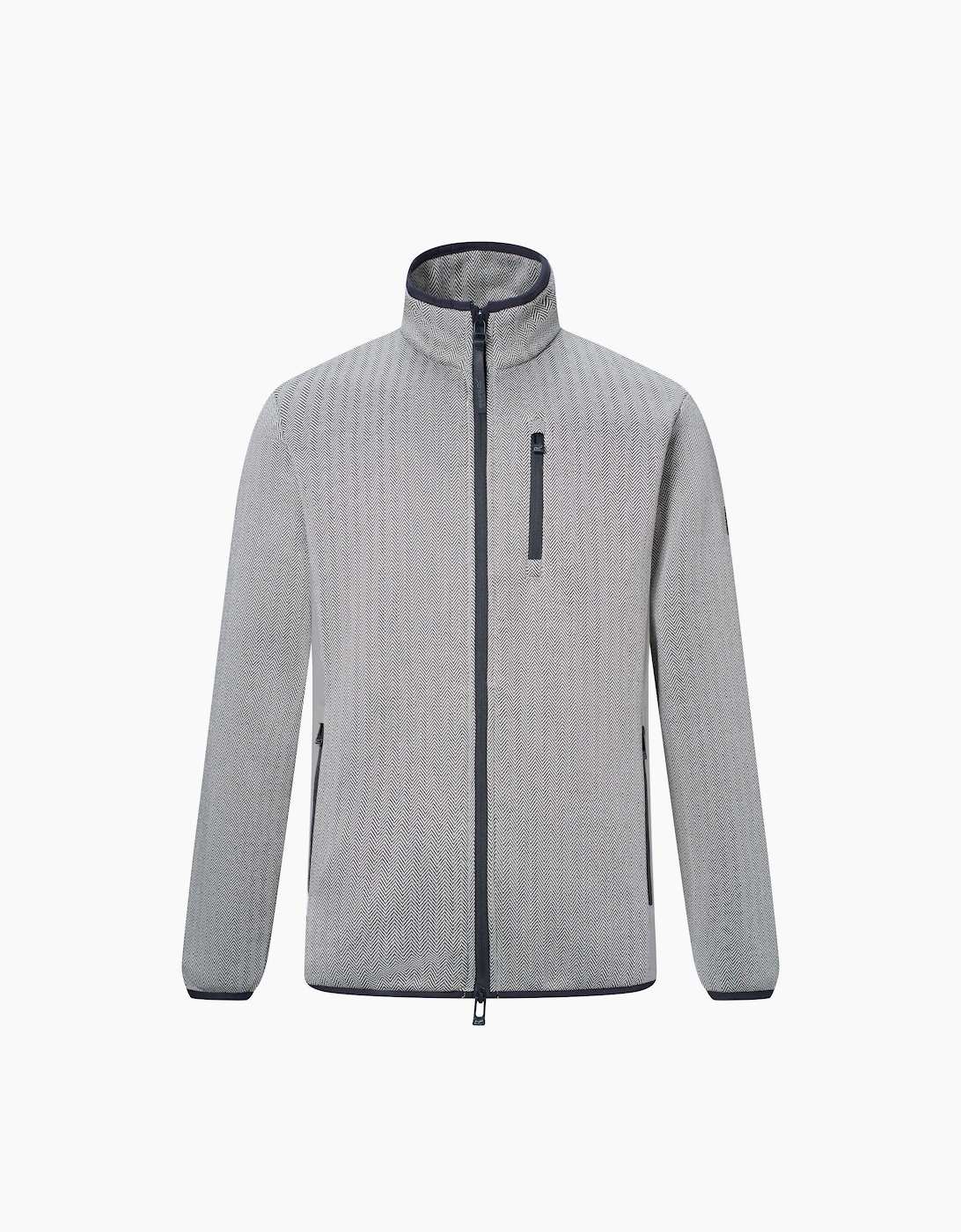 Regatta Mens Brayleigh Full Zip Fleece Jacket