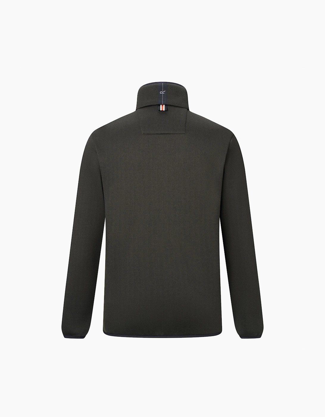 Regatta Mens Brayleigh Full Zip Fleece Jacket