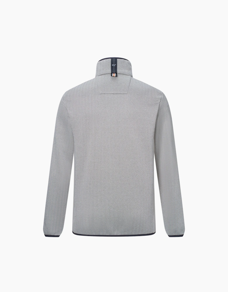 Regatta Mens Brayleigh Full Zip Fleece Jacket