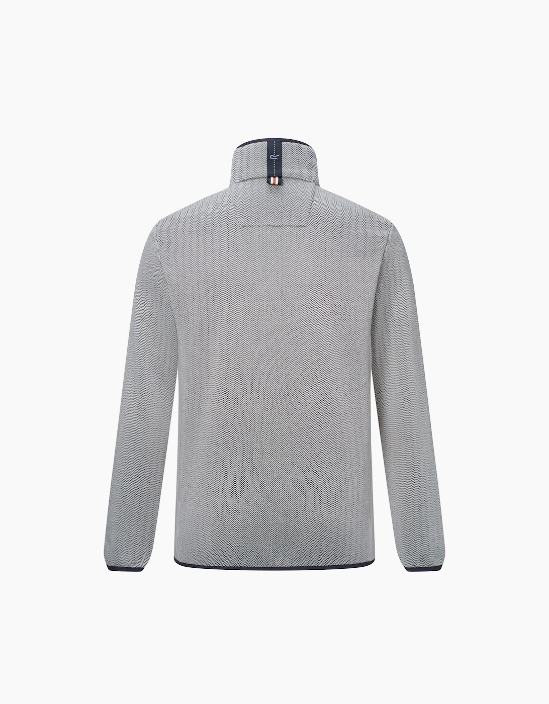 Regatta Mens Brayleigh Full Zip Fleece Jacket