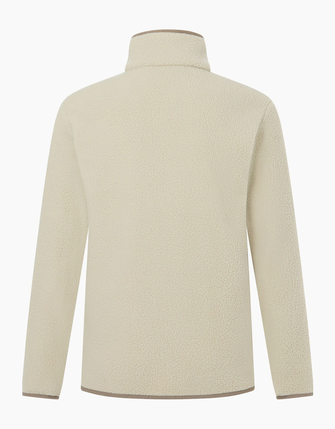 Regatta Mens Frankie Borg Fleece Jacket