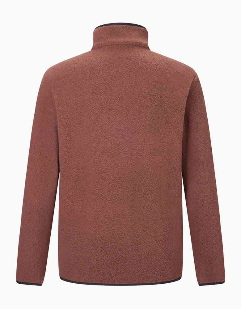 Regatta Mens Frankie Borg Fleece Jacket