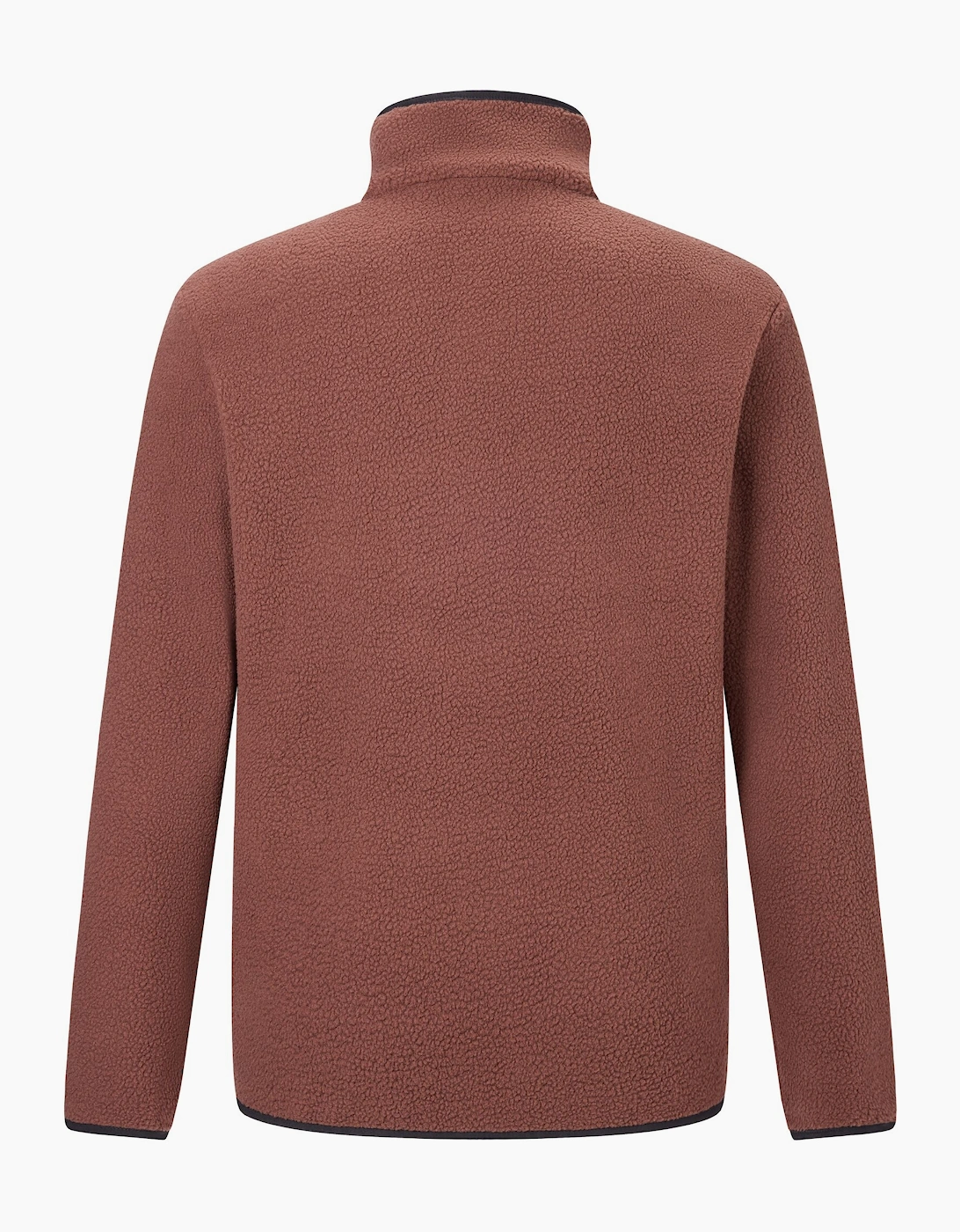 Regatta Mens Frankie Borg Fleece Jacket