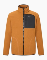 Rich Tan/Black