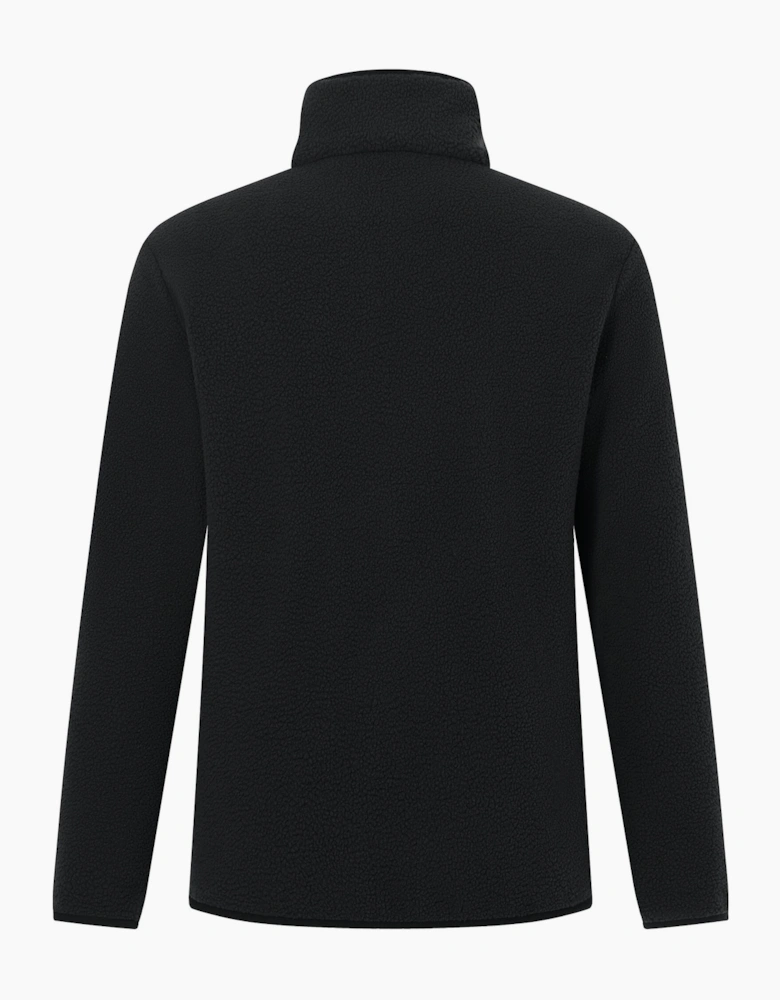 Regatta Mens Frankie Borg Fleece Jacket
