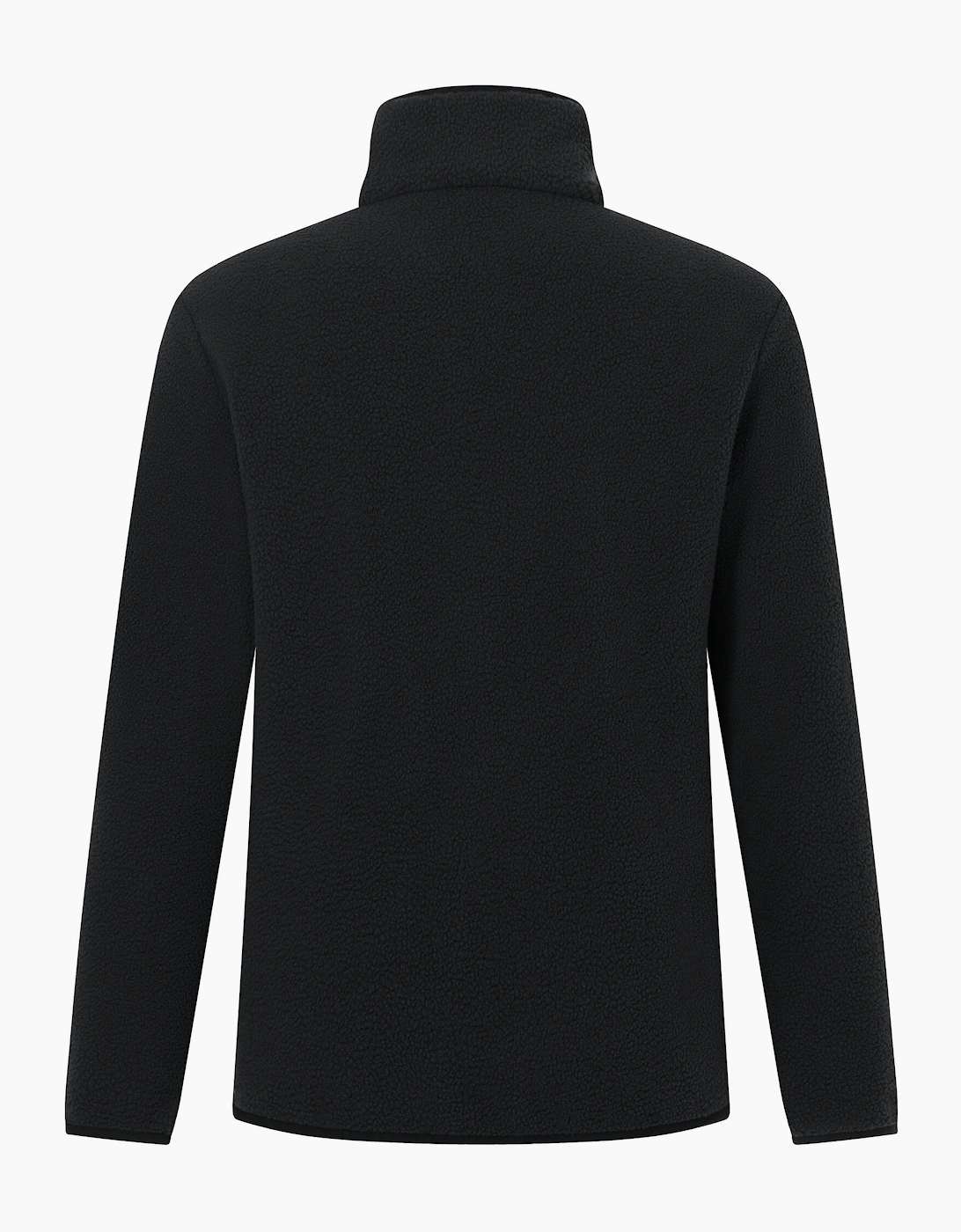 Regatta Mens Frankie Borg Fleece Jacket