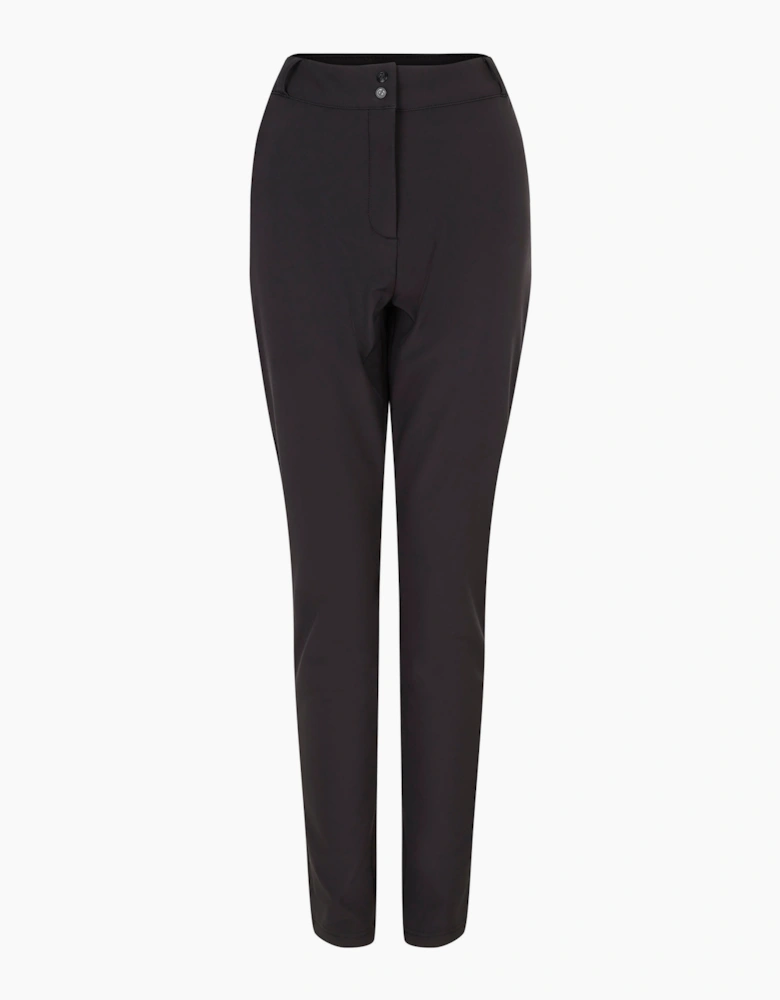 Dare 2B Womens/Ladies Sleek IV Softshell Trousers