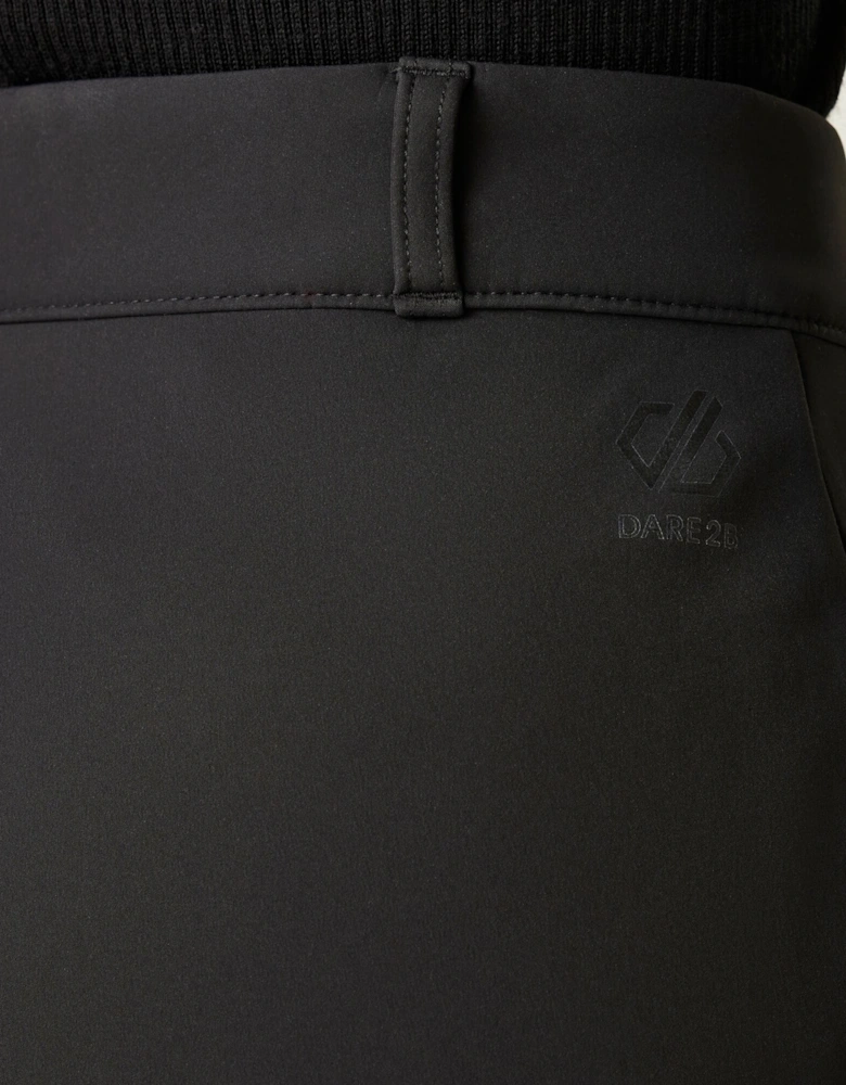 Dare 2B Womens/Ladies Sleek IV Softshell Trousers