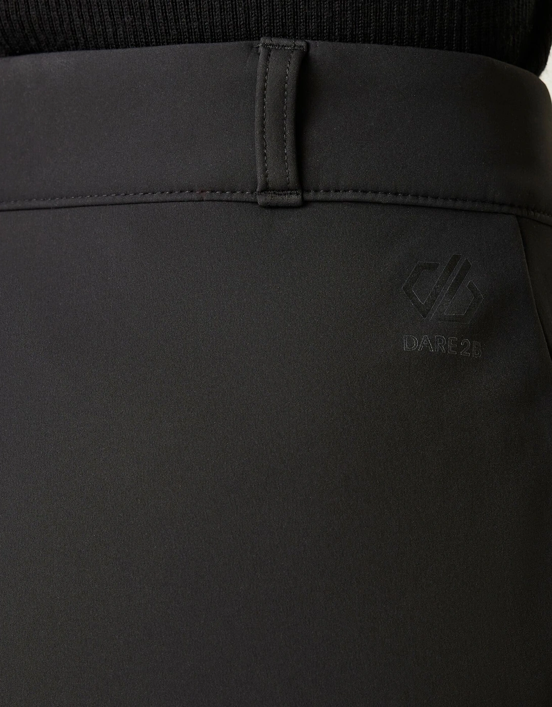 Dare 2B Womens/Ladies Sleek IV Softshell Trousers