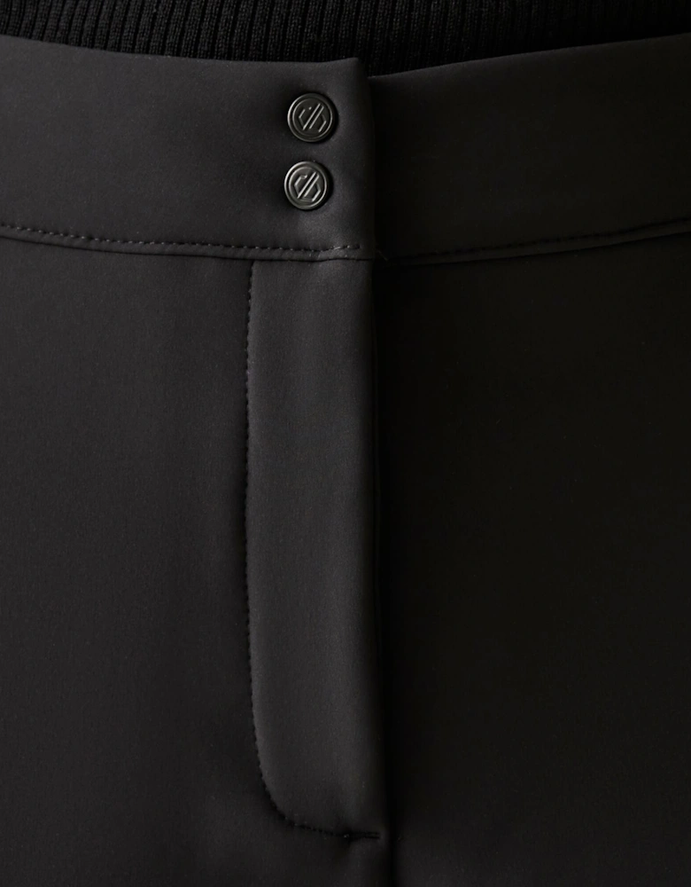 Dare 2B Womens/Ladies Sleek IV Softshell Trousers