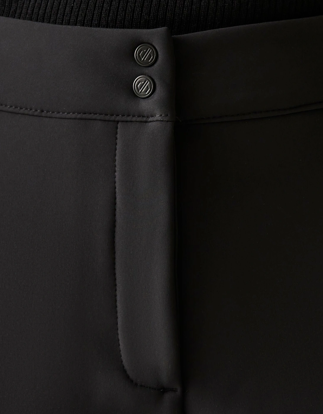 Dare 2B Womens/Ladies Sleek IV Softshell Trousers