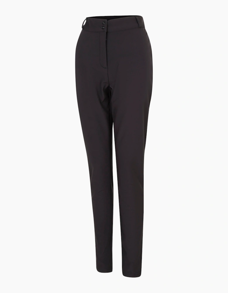 Dare 2B Womens/Ladies Sleek IV Softshell Trousers