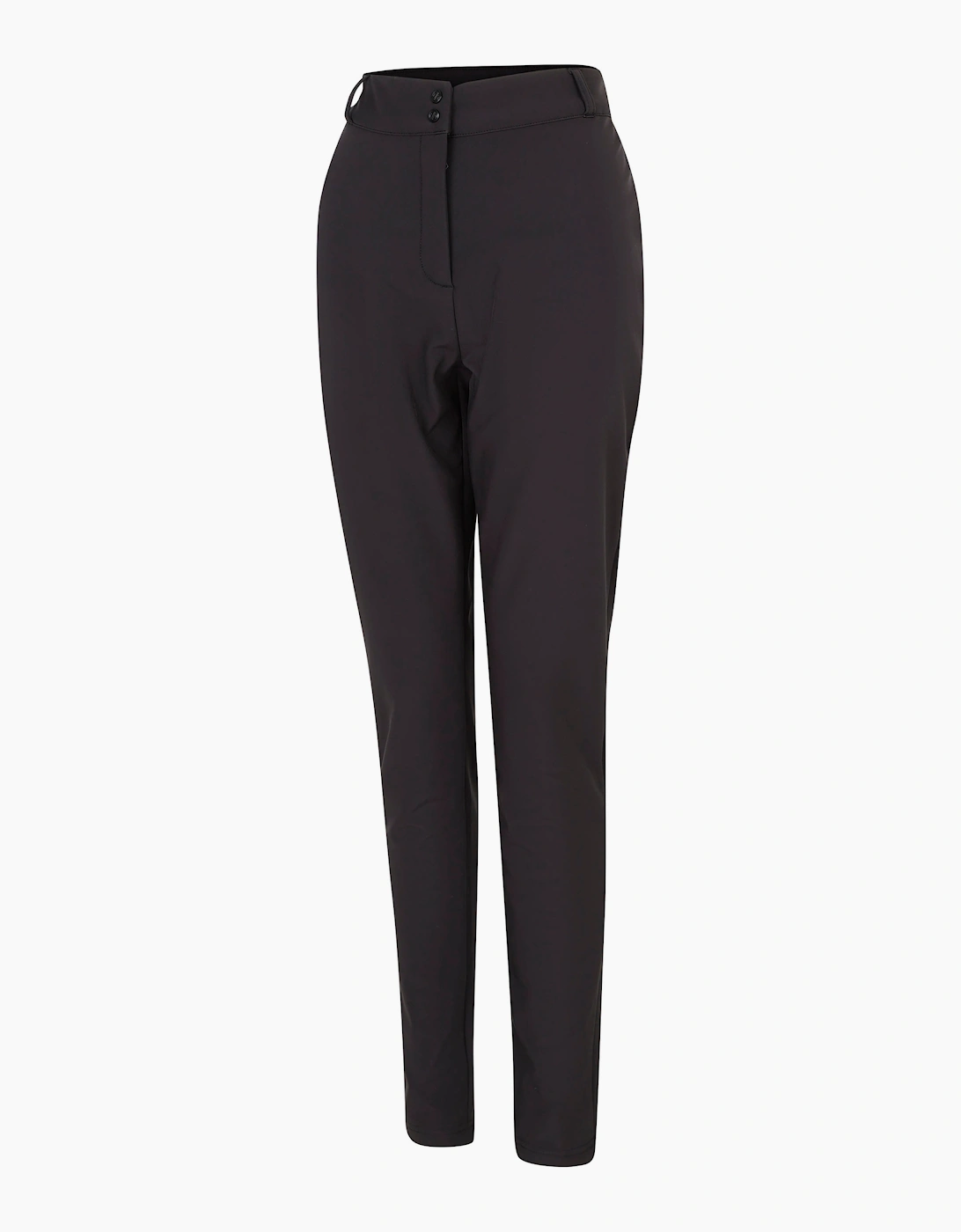 Dare 2B Womens/Ladies Sleek IV Softshell Trousers