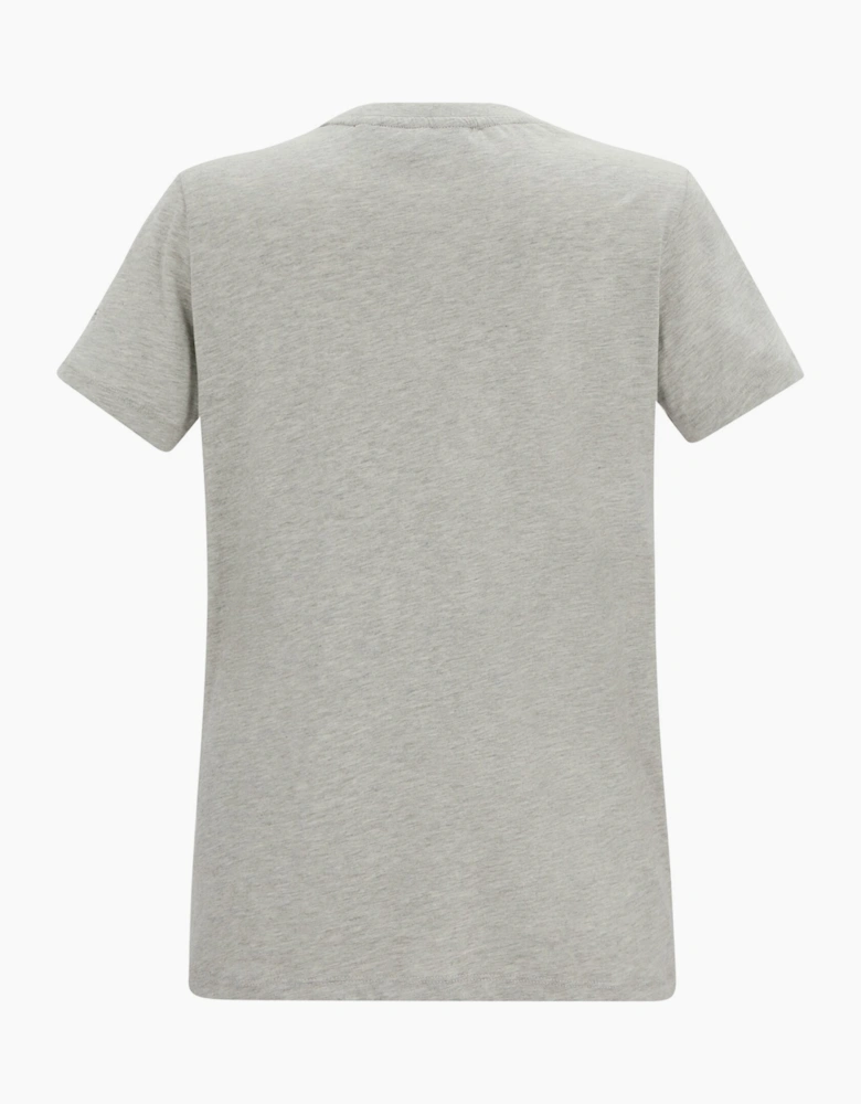 Regatta Womens/Ladies Filandra VX Bow T-Shirt