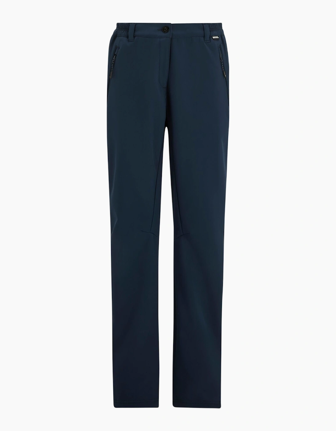 Regatta Womens/Ladies Geo II Softshell Trousers