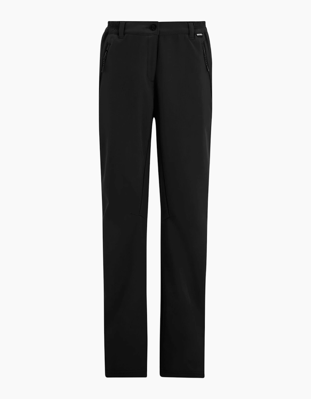Regatta Womens/Ladies Geo II Softshell Trousers
