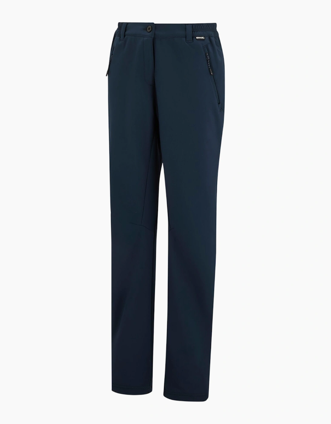 Regatta Womens/Ladies Geo II Softshell Trousers