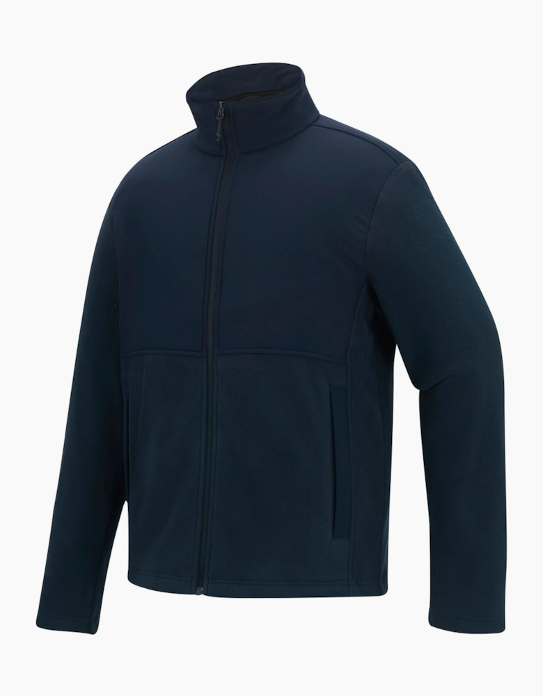 Regatta Unisex Adult Recycle.Me Fleece Jacket