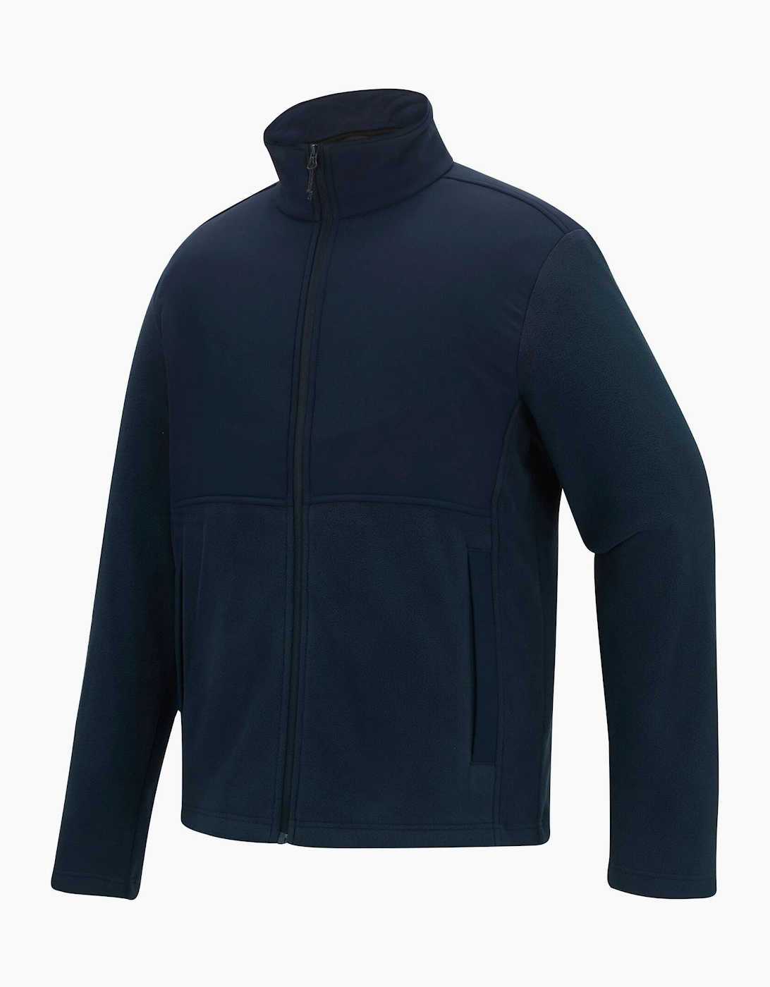Regatta Unisex Adult Recycle.Me Fleece Jacket