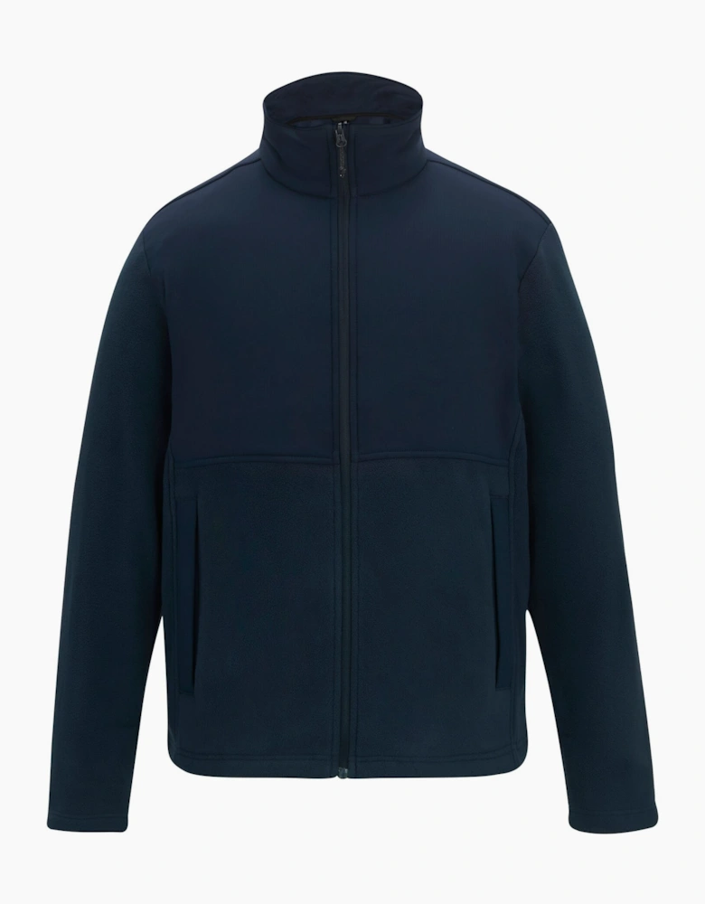 Regatta Unisex Adult Recycle.Me Fleece Jacket