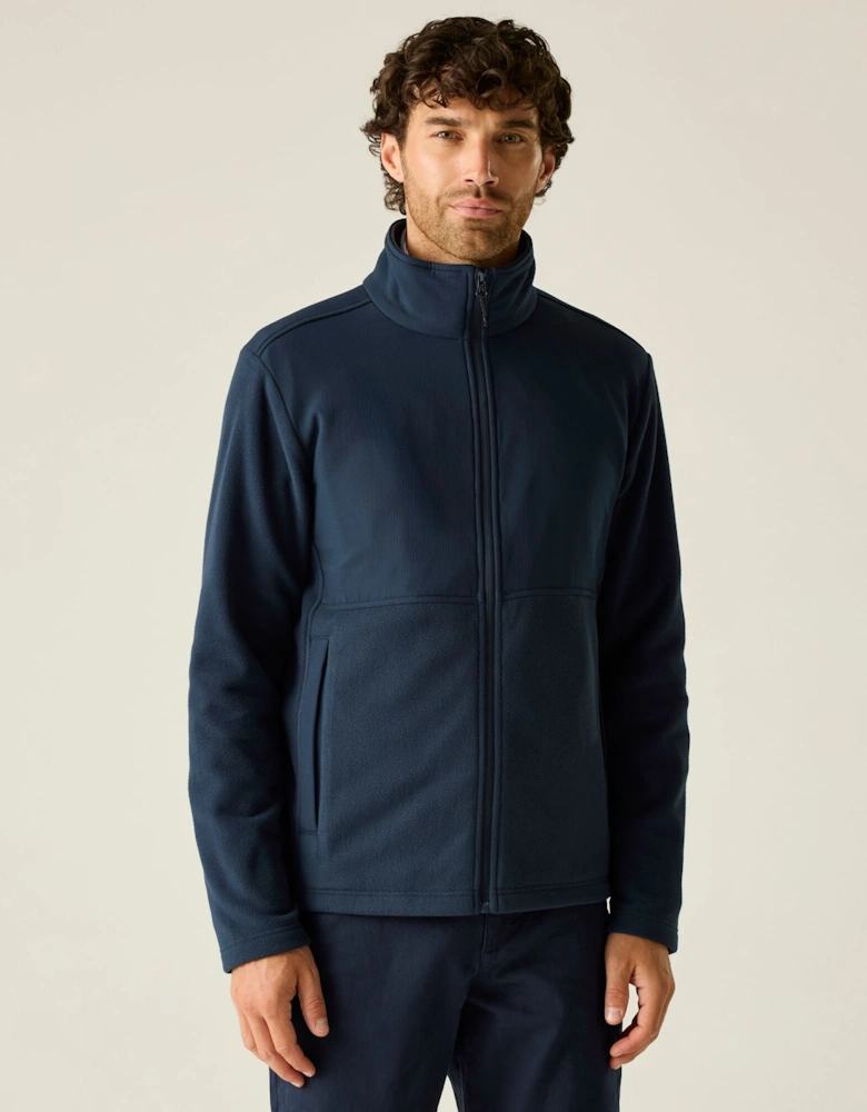 Regatta Unisex Adult Recycle.Me Fleece Jacket