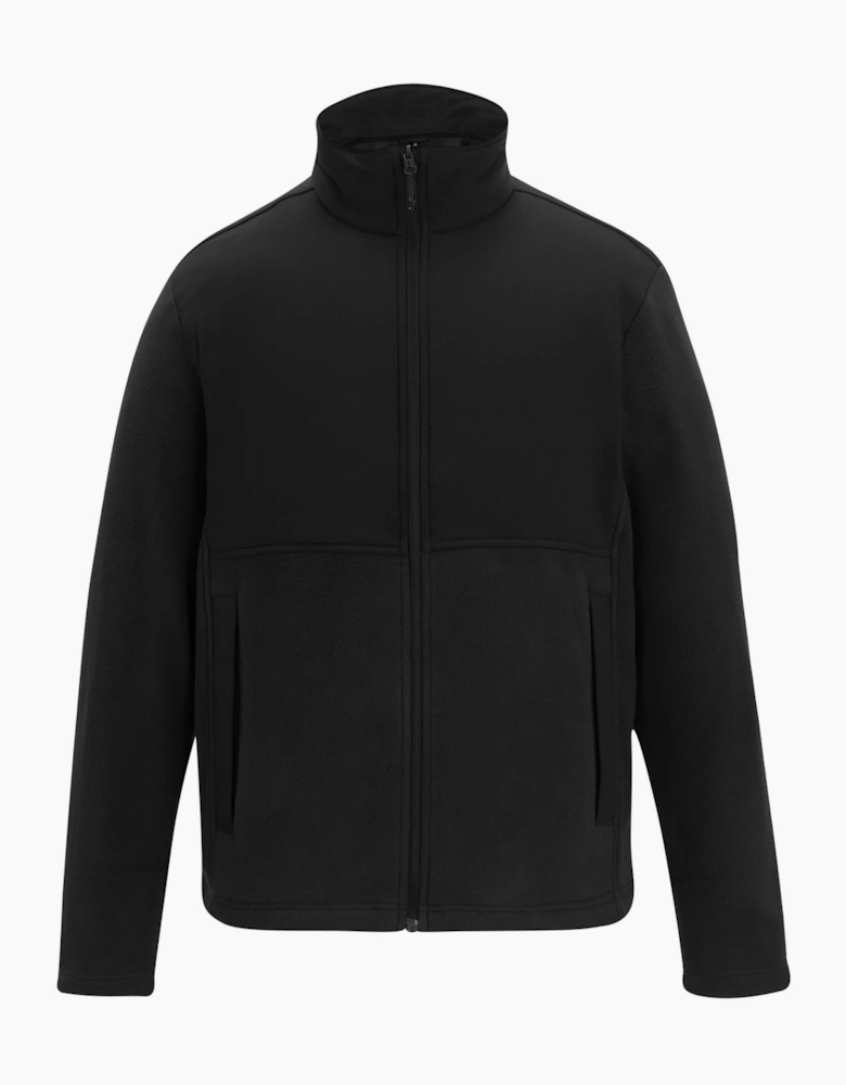 Regatta Unisex Adult Recycle.Me Fleece Jacket