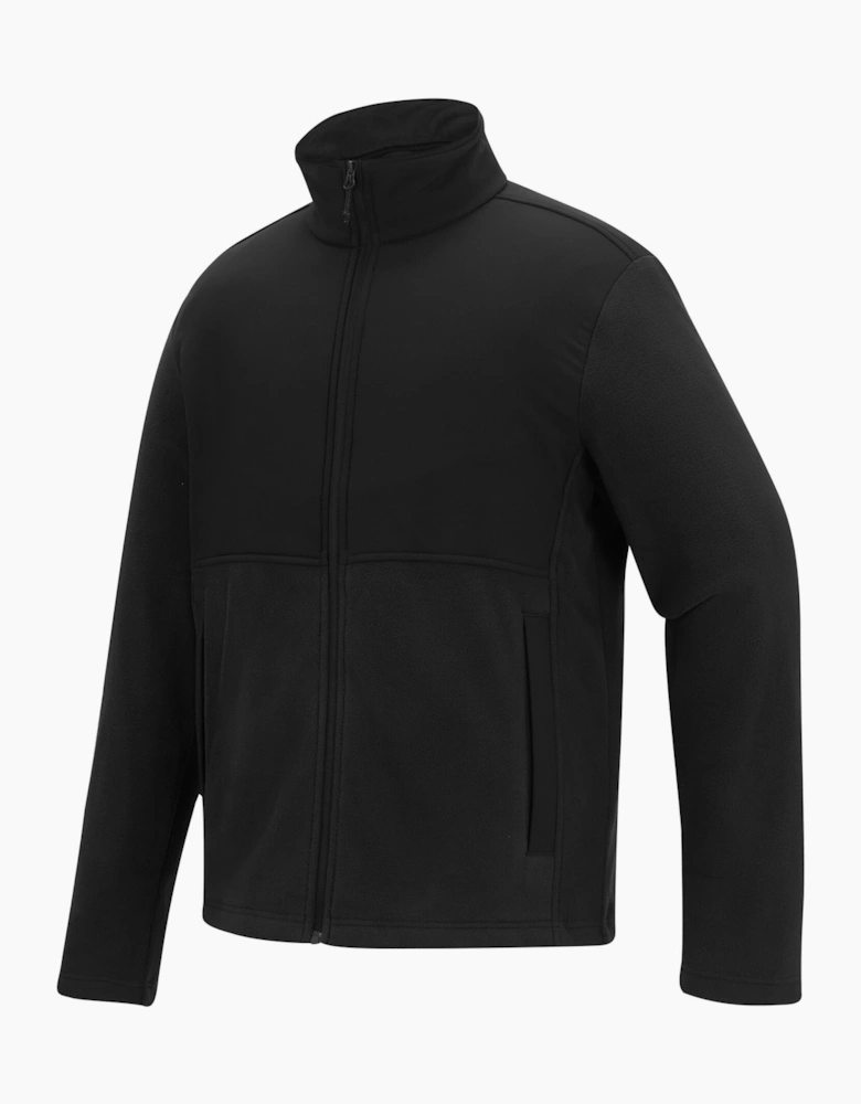 Regatta Unisex Adult Recycle.Me Fleece Jacket