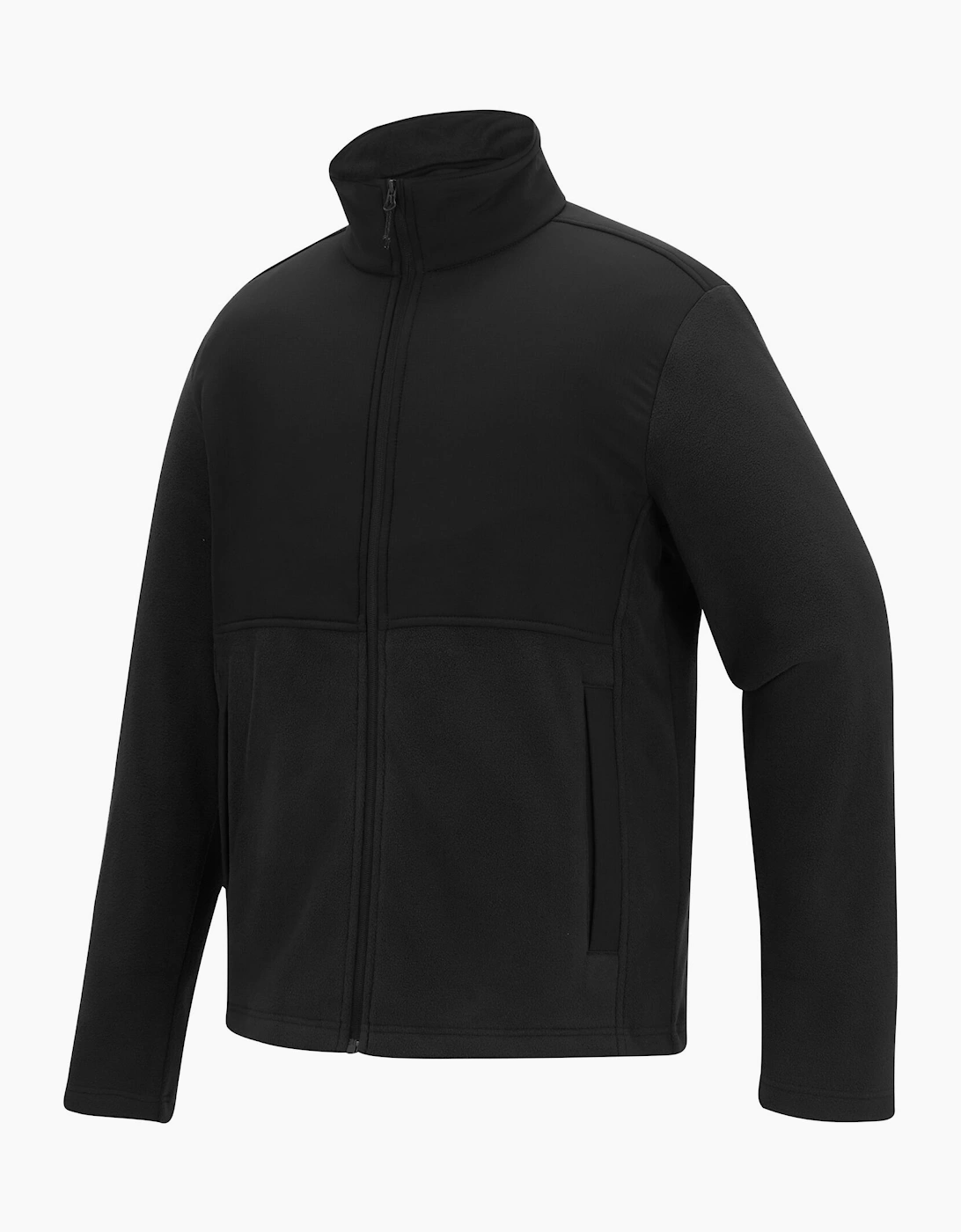 Regatta Unisex Adult Recycle.Me Fleece Jacket