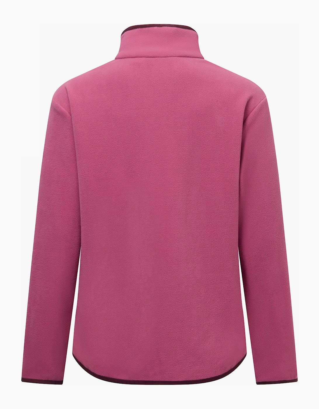 Regatta Womens/Ladies Frankie Half Zip Fleece