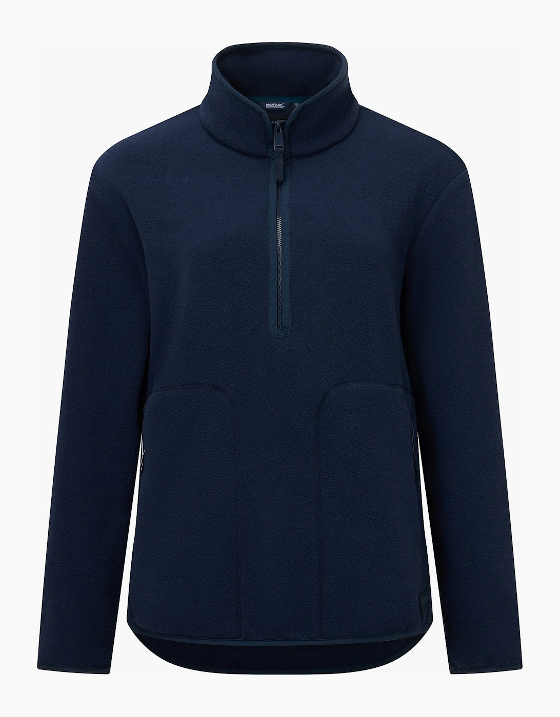 Regatta Womens/Ladies Frankie Half Zip Fleece
