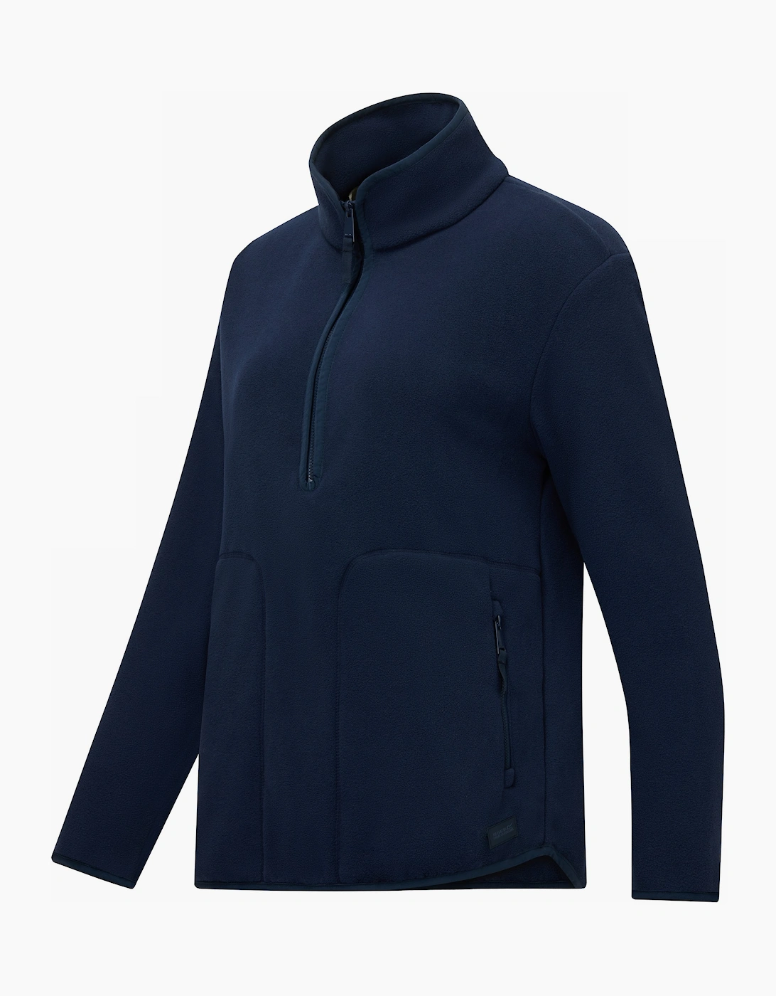 Regatta Womens/Ladies Frankie Half Zip Fleece
