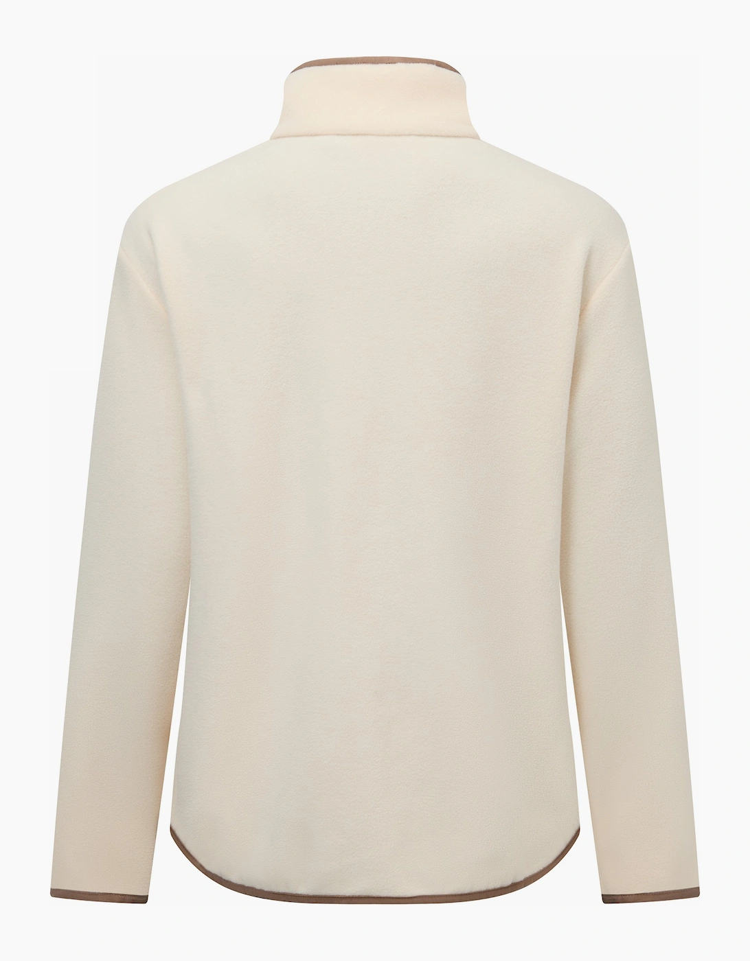 Regatta Womens/Ladies Frankie Half Zip Fleece