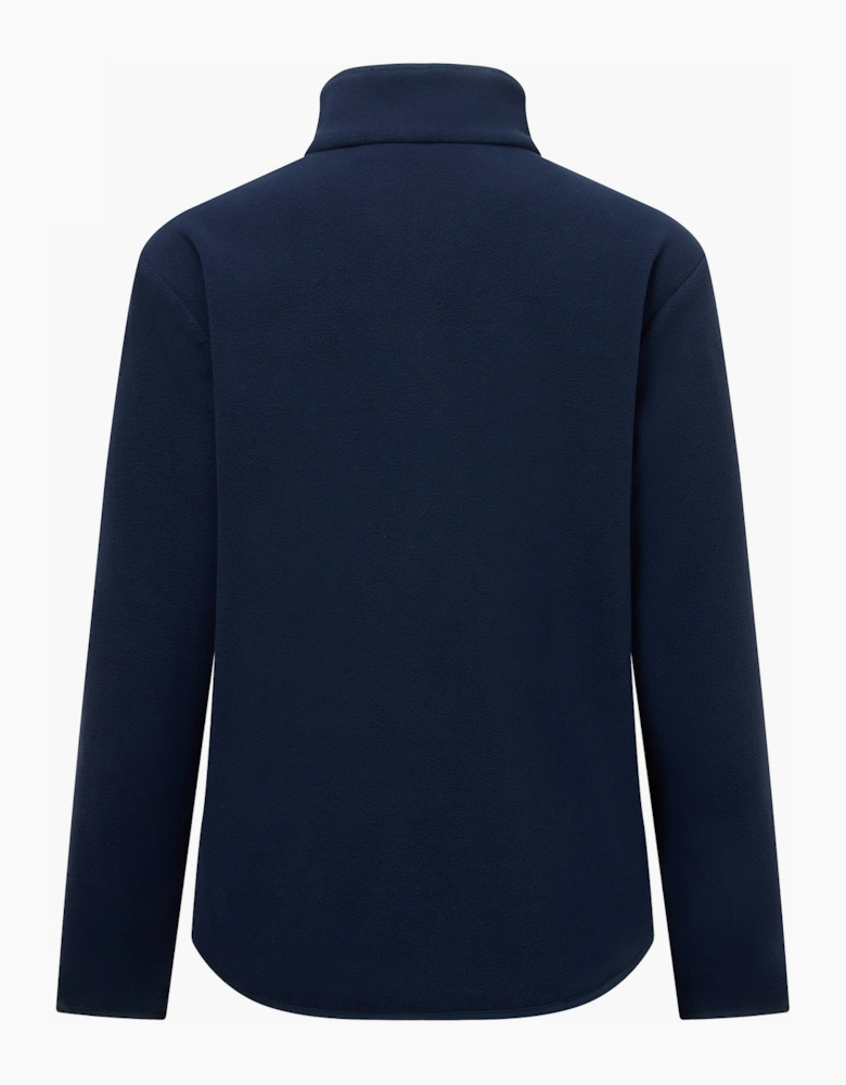 Regatta Womens/Ladies Frankie Half Zip Fleece