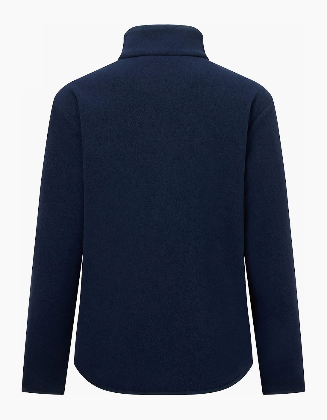 Regatta Womens/Ladies Frankie Half Zip Fleece