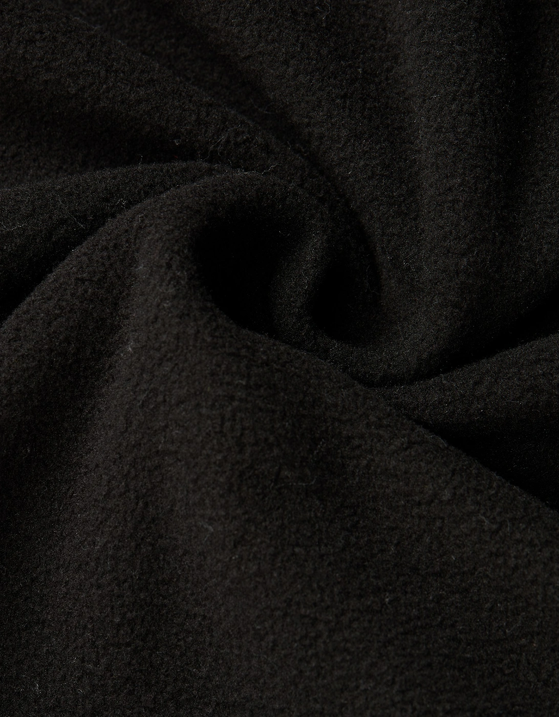 Regatta Women's Black Frankie Half Zip Fleece - 10 Uk - 70% Polyester/30% Recycled Polyester - Image 3