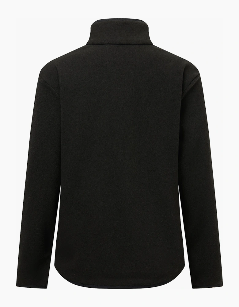 Regatta Womens/Ladies Frankie Half Zip Fleece