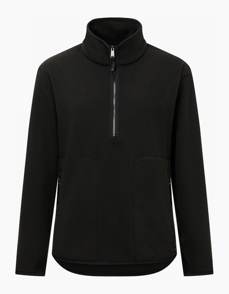 Regatta Womens/Ladies Frankie Half Zip Fleece