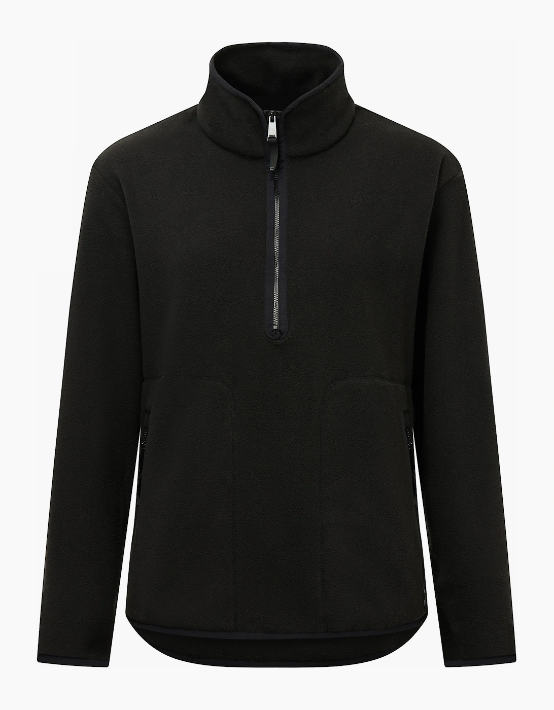 Regatta Womens/Ladies Frankie Half Zip Fleece
