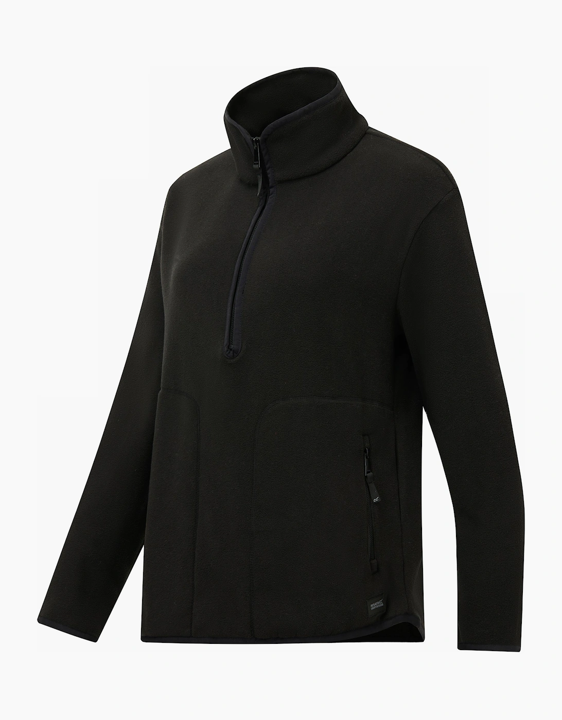 Regatta Womens/Ladies Frankie Half Zip Fleece
