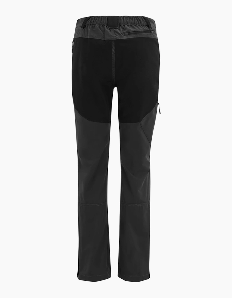 Regatta Mens Questra Hiking Trousers
