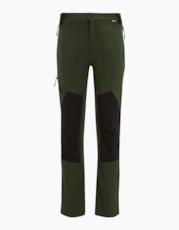Dark Khaki/Black