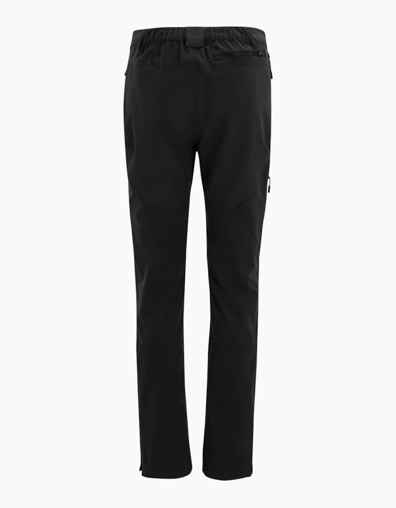 Regatta Mens Questra Hiking Trousers