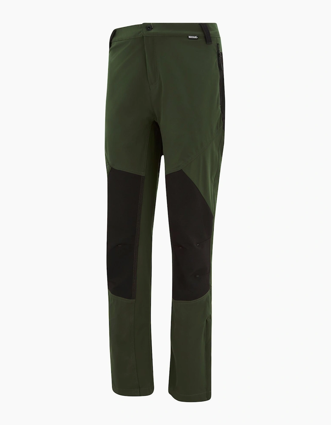 Regatta Mens Questra Hiking Trousers