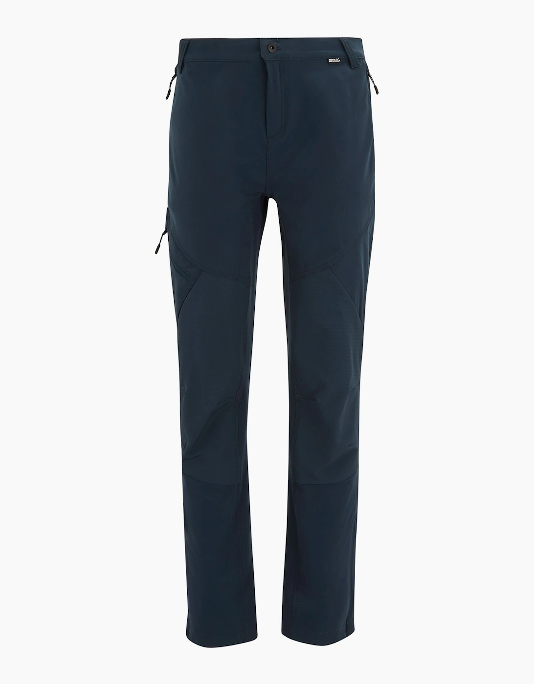 Regatta Mens Questra Hiking Trousers