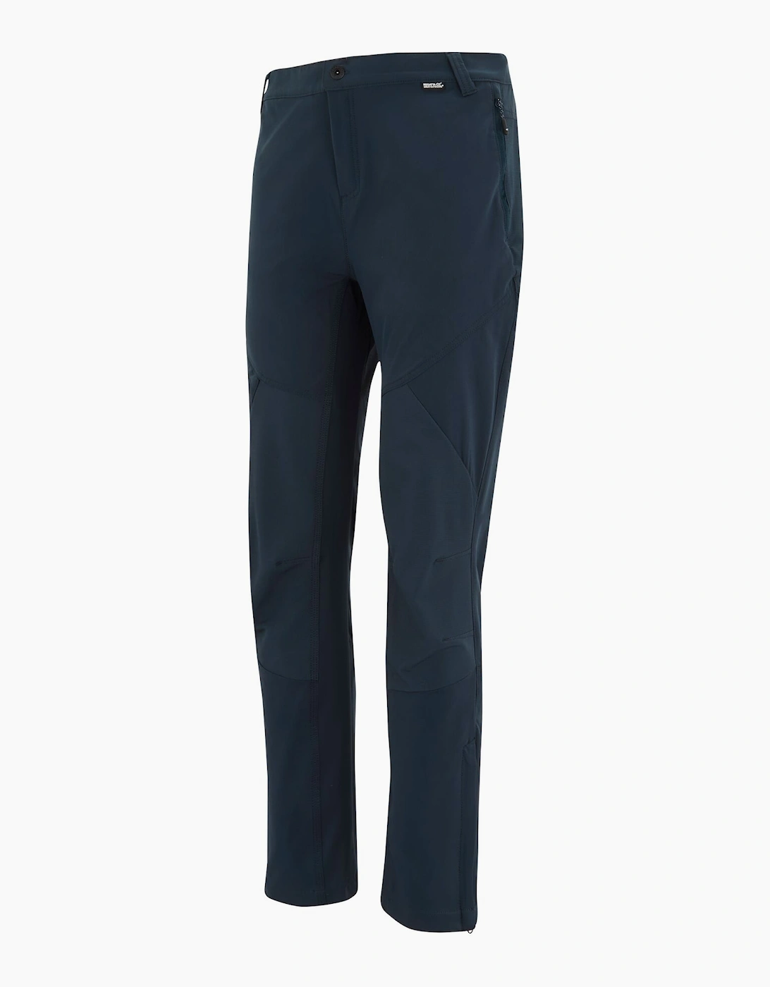 Regatta Mens Questra Hiking Trousers