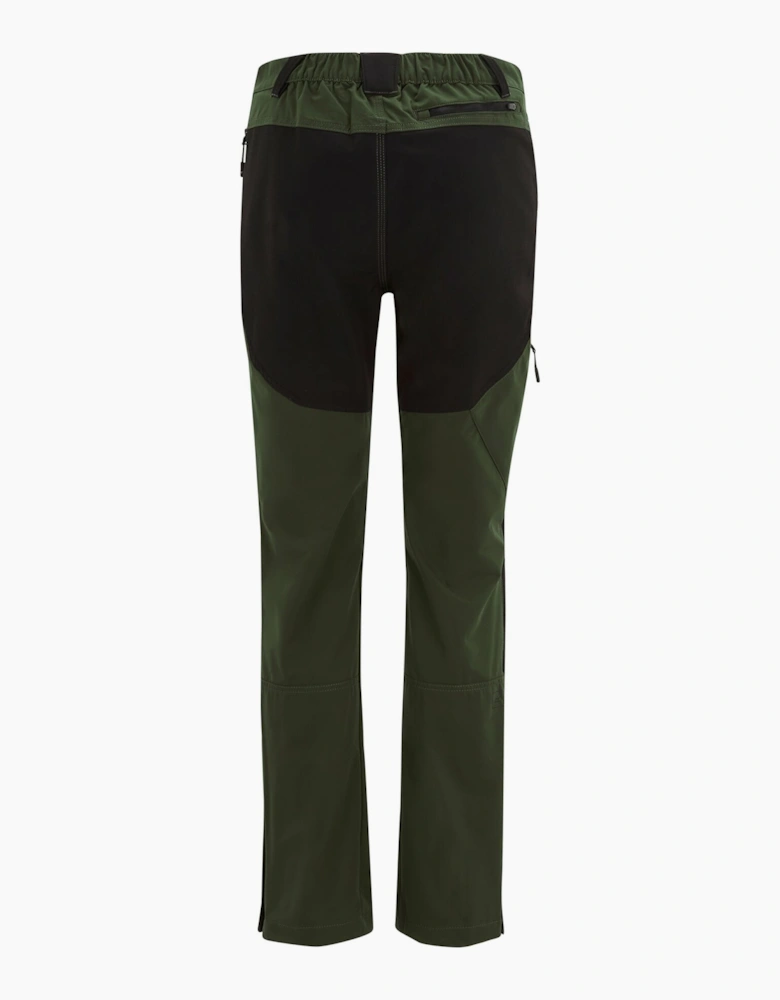 Regatta Mens Questra Hiking Trousers